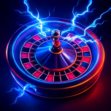 Lightning Roulette von Evolution bei Betmica Casino